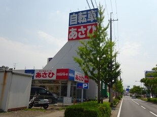 中松江駅 徒歩7分 2階の物件内観写真